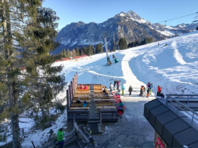 Apartments Susanne und Jasmin - Haus Sonnleitn Sonnenalpe Nassfeld